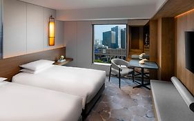 Hyatt Regency Hotel